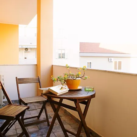 Babbai Giommi Panzió Alghero