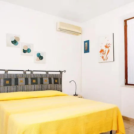 Panzió Babbai Giommi Alghero