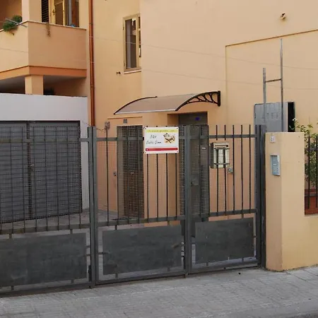 Panzió Babbai Giommi