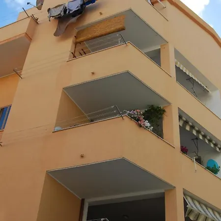 Babbai Giommi Panzió Alghero