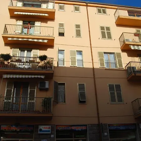 Babbai Giommi 2* Alghero