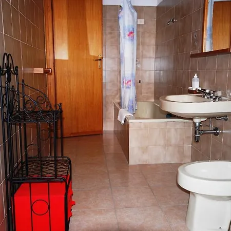 Panzió Babbai Giommi