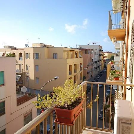 Babbai Giommi 2* Alghero