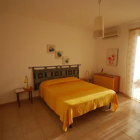 Babbai Giommi 2* Alghero