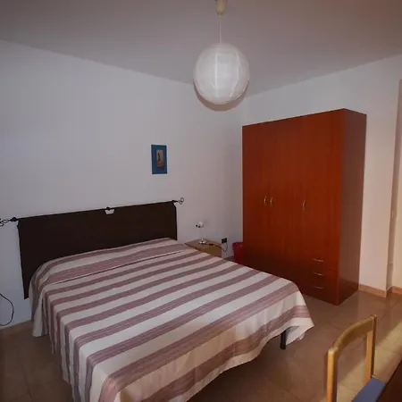 Panzió Babbai Giommi 2*