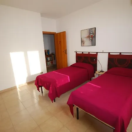 Panzió Babbai Giommi Alghero