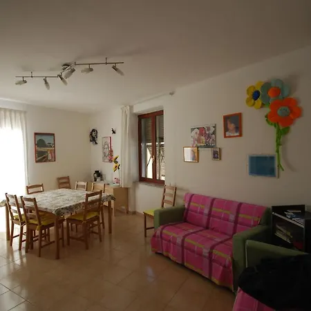 Babbai Giommi Panzió Alghero