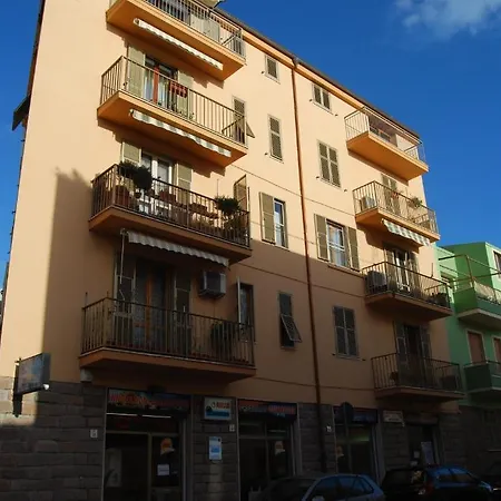 Babbai Giommi Panzió