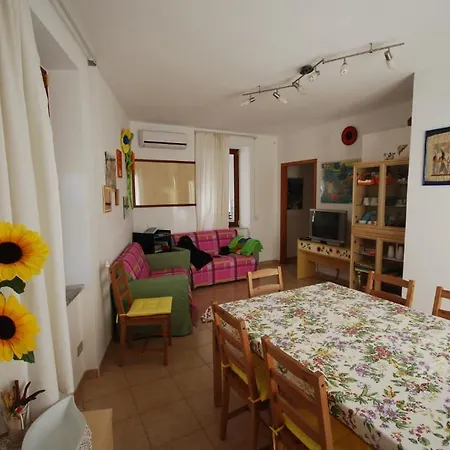 Panzió Babbai Giommi