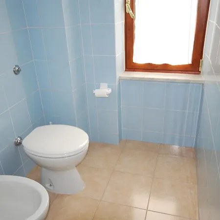 Babbai Giommi 2* Alghero