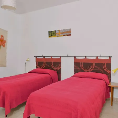 Babbai Giommi Panzió Alghero