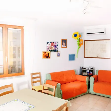 Babbai Giommi Panzió Alghero