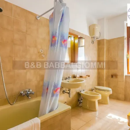 Babbai Giommi Panzió