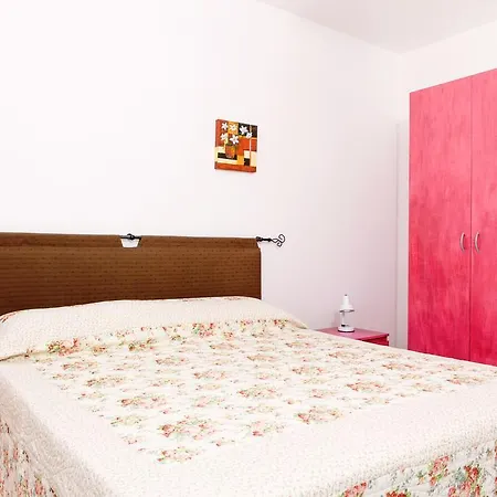 Bed & Breakfast Babbai Giommi 2*
