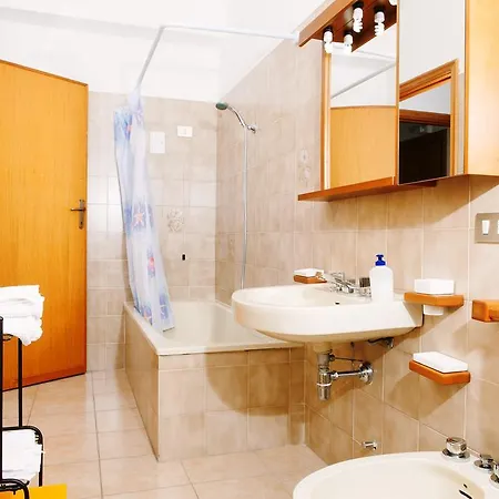 Bed & Breakfast Babbai Giommi 2*