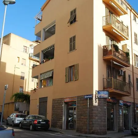 Bed & Breakfast Babbai Giommi