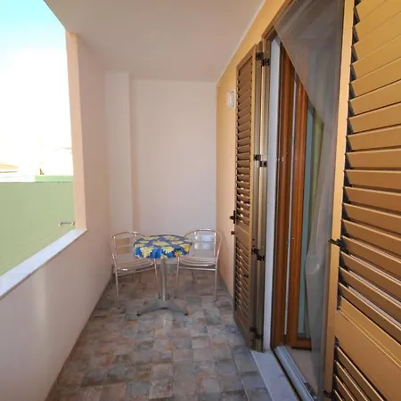 Bed & Breakfast Babbai Giommi 2*