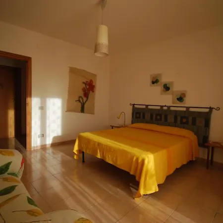 Babbai Giommi Bed & Breakfast