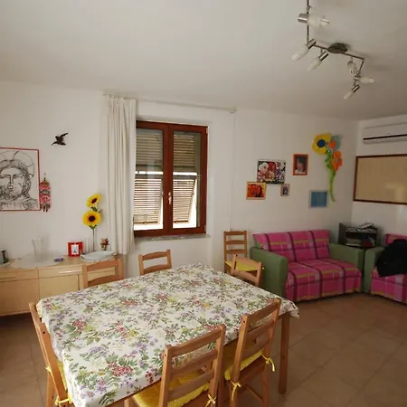 Bed & Breakfast Babbai Giommi 2*
