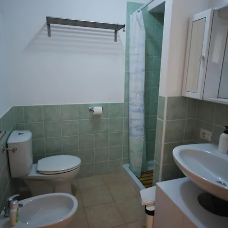 Bed & Breakfast Babbai Giommi