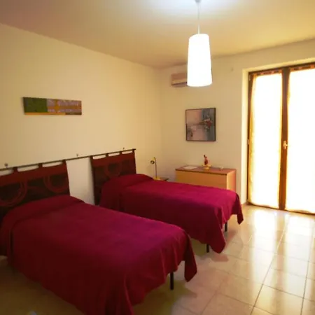 Bed & Breakfast Babbai Giommi 2*