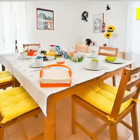 Babbai Giommi Bed & Breakfast