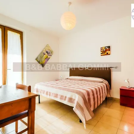 Babbai Giommi Bed & Breakfast