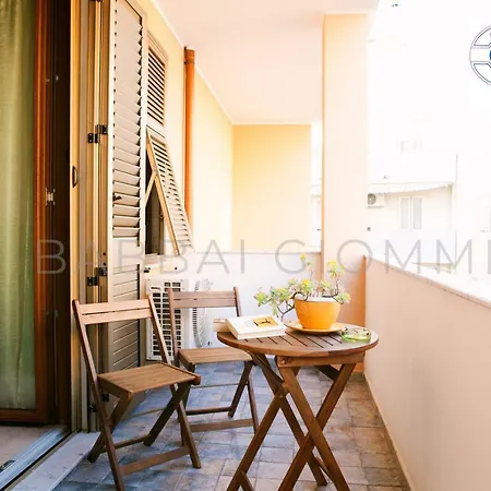 Babbai Giommi Bed & Breakfast Alghero